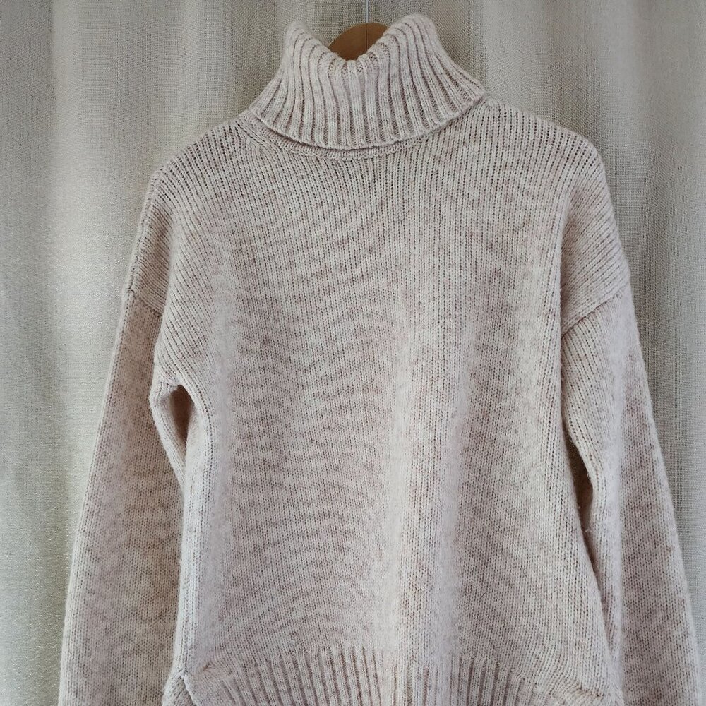 Banana Republic Turtle Neck Sweater